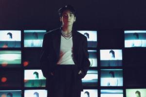 방탄소년단 정국, '세븐' '3D'로 美 빌보드 차트 강타
