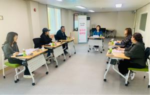 서귀포여성새로일하기센터,2023년 직업교육훈련 'ITQ 자격증취득과정' 일자리협력망 개최