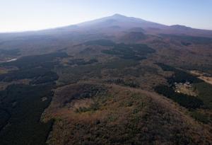 서귀포시 붉은오름자연휴양림, 산림청 산림교육센터 지정